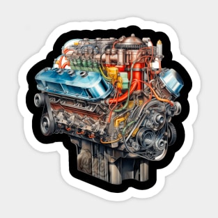 MeSoTastie Mega366 #021 Sticker